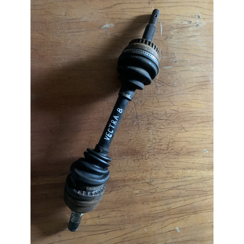 Піввісь полуось ліва Opel Vectra B