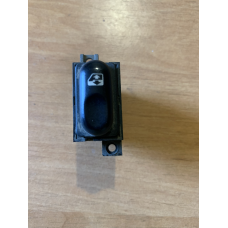 Кнопка склопідіймача Renault