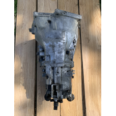 Коробка передач МКПП BMW 3 Series E36 Getrag 2200022596