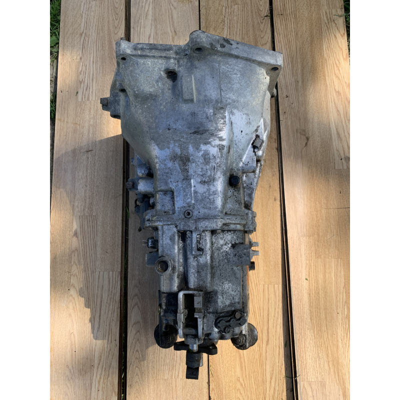 Коробка передач МКПП BMW 3 Series E36 Getrag 2200022596