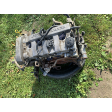 Двигун Mazda 626 GF 1.8 16 клапанів FP