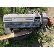 Рух BMW 3 Series E36 1.6 бензин M40 1727459