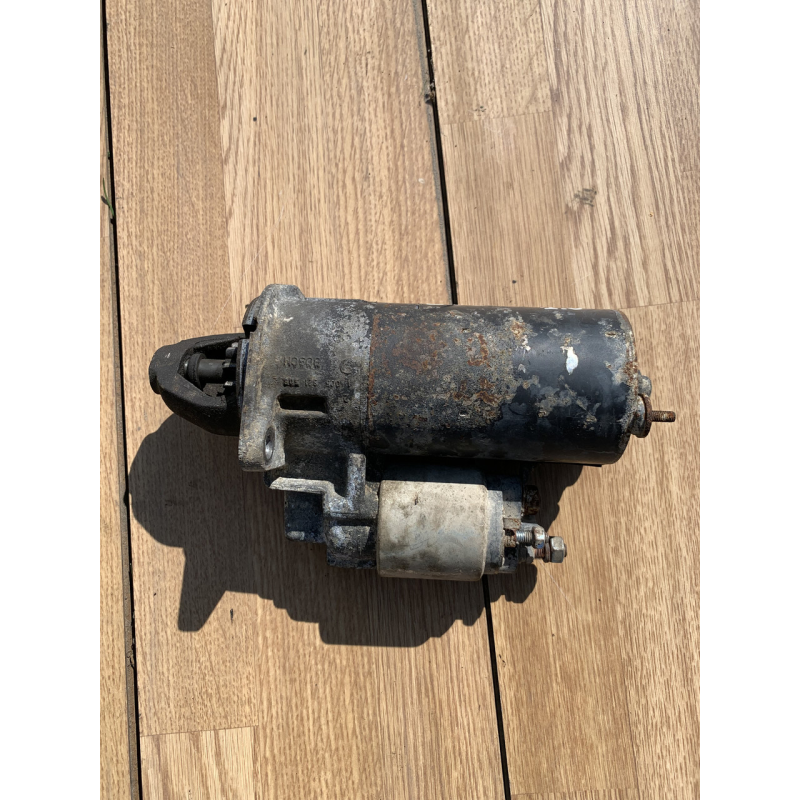 Стартер Bmw 3 E36 M40 Bosch 1005921503 Стартер Bmw 3 E36 M40 Bosch 1005921503