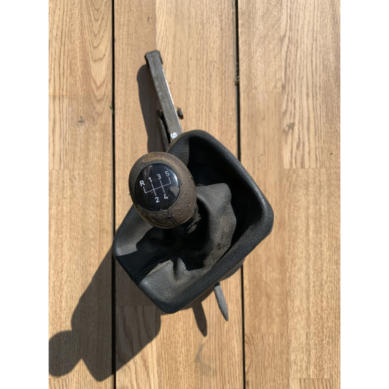 Куліса BMW E36