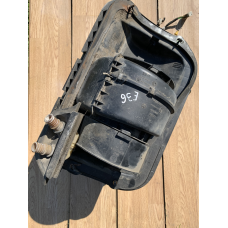 Корпус пічки Bmw 3 Series E36 641183904149