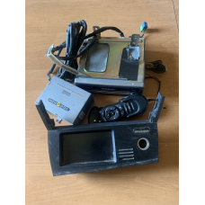 Навігація Bmw VDO Dayton MM 5000/01