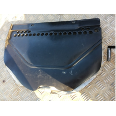 Mercedes E Class W210 НІЖНЯ ЗАХИСТ ПАНЕЛІ A2106809039