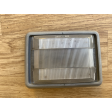 Плафон підсвітки багажника  Mitsubishi Pajero Sport