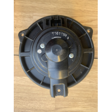 Моторчик пічки Mitsubishi Pajero Sport 194000