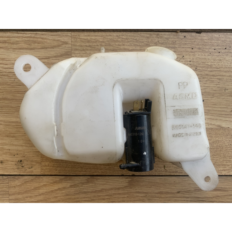 Бачок омивача заднього скла Mitsubishi Pajero Sport 860141-145 860310-1260