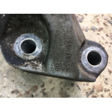 Подушка мотора Опель повіктра б 90498428