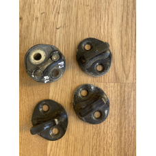 Фіксатор дверей Mitsubishi Pajero Sport 1