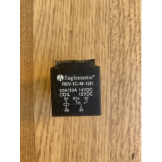 Реле Eaglemaster RSV-1C-M-12H