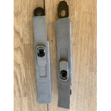 Регулятор висоти ремня безпеки Mitsubishi Pajero Sport