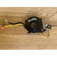 Шлейф керма Mitsubishi Pajero Sport