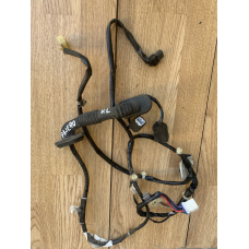 Проводка дверей задня ліва Mitsubishi Pajero Sport