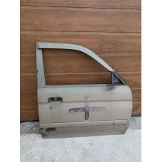 Двері передні праві Mitsubishi Pajero Sport 1