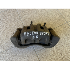 Супорт гальмівний передній правий Mitsubishi Pajero Sport