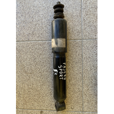 Амортизатор передній Mitsubishi Pajero Sport 1 3.0 бензин