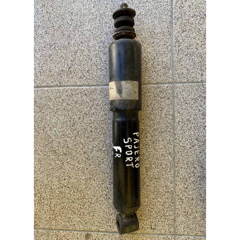 Амортизатор передній Mitsubishi Pajero Sport 1 3.0 бензин