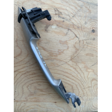 Ручка дверей передня ліва Fiat Stilo