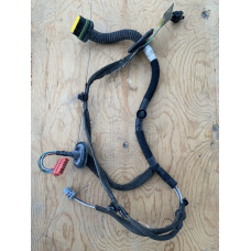 Дріт дверей задні права Renault Scenic 1 8200048712