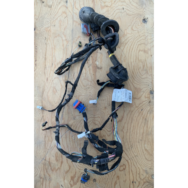 Проводка дверей передня ліва Fiat Stilo 51730512