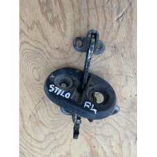 Обмежувач дверей Fiat Stilo перед лівий