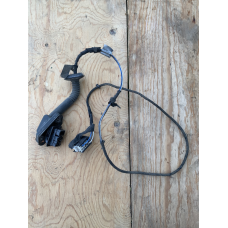 Проводка дверей задня права BMW E36 13871041