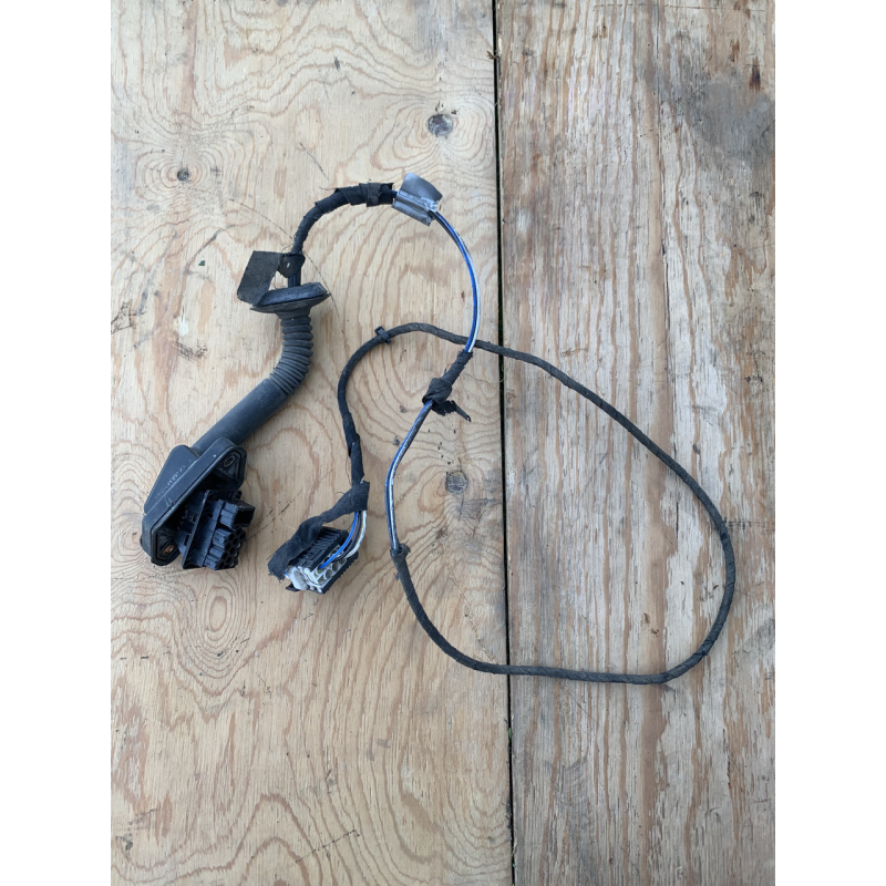 Проводка дверей задня права BMW E36 13871041 Проводка дверей задня права BMW E36 13871041