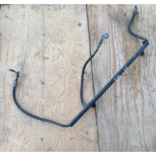 Провід Bmw E36 1.6 бензин