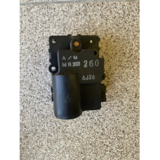 Моторчик заслінки пічки Mitsubishi Pajero Sport MR268260