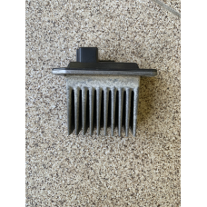 Резистор реостат пічки Mitsubishi Pajero Sport 1 315051