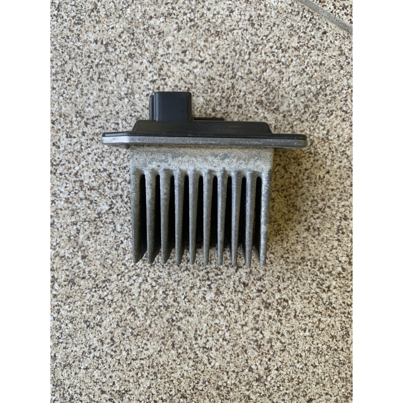 Резистор реостат пічки Mitsubishi Pajero Sport 1 315051 Резистор реостат пічки Mitsubishi Pajero Sport 1 315051