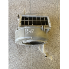 Корпус моторчика пічки Mitsubishi Pajero Sport Denso 117200-0610