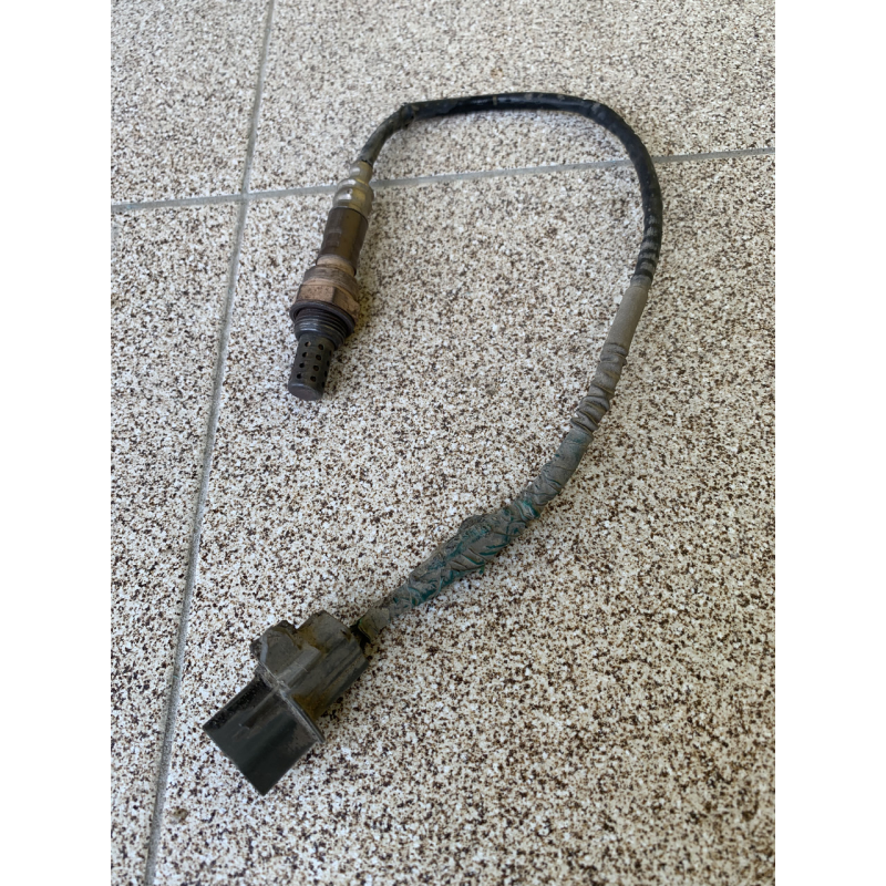 Лямбда зонд Mitsubishi Pajero Sport 3.0 бензин 554006016