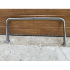 Накладка багажника внутрішня Mitsubishi Pajero Sport MR262727 MR262728