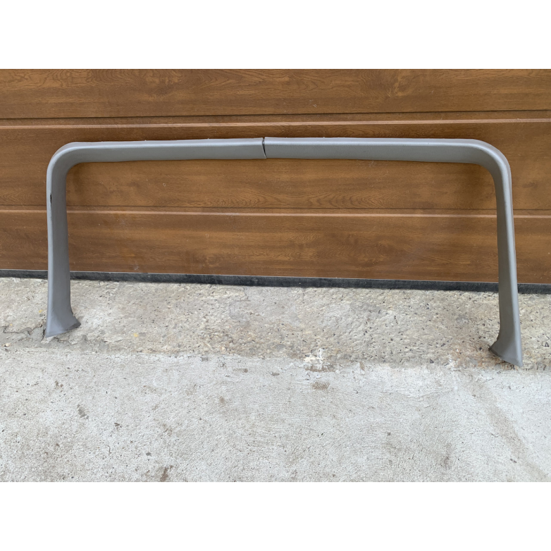 Накладка багажника внутрішня Mitsubishi Pajero Sport MR262727 MR262728