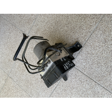 Блок ABS Mitsubishi Pajero Sport 1 3.0 бензин MR955425