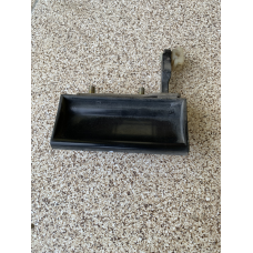 Ручка кришки багажника Mitsubishi Pajero Sport MR371739