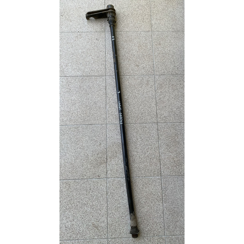 Торсіон лівий Mitsubishi Pajero Sport MR961912 Торсіон лівий Mitsubishi Pajero Sport MR961912