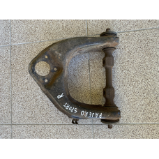 Важіль передній верхній правий Mitsubishi Pajero Sport