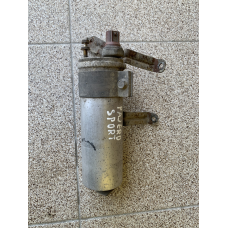 Осушувач кондиціонера Mitsubishi Pajero Sport 1