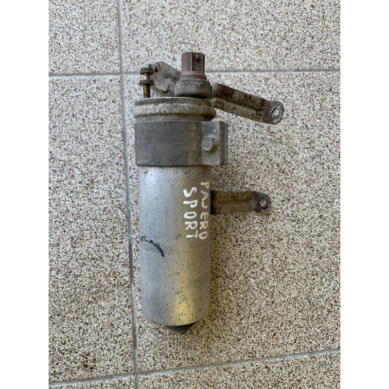 Осушувач кондиціонера Mitsubishi Pajero Sport 1