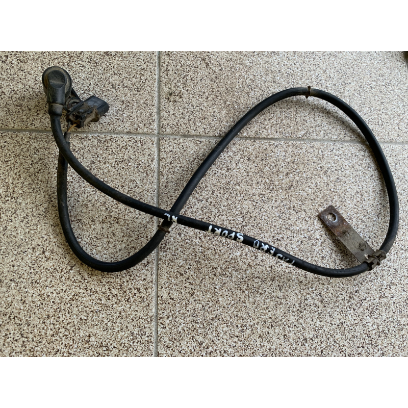 Датчик ABS задній лівий Mitsubishi Pajero Sport