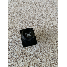 Кнопка підігріву заднього скла Mitsubishi Pajero Sport