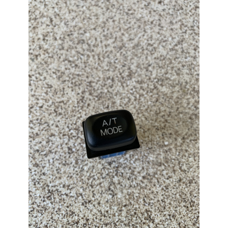 Кнопка A/T Mode Mitsubishi Pajero Sport