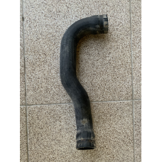 Патрубок / шланг радіатора охолодження Bmw E36 нижній