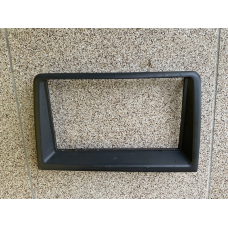 Рамка магнітоли Mitsubishi Pajero Sport MR471868