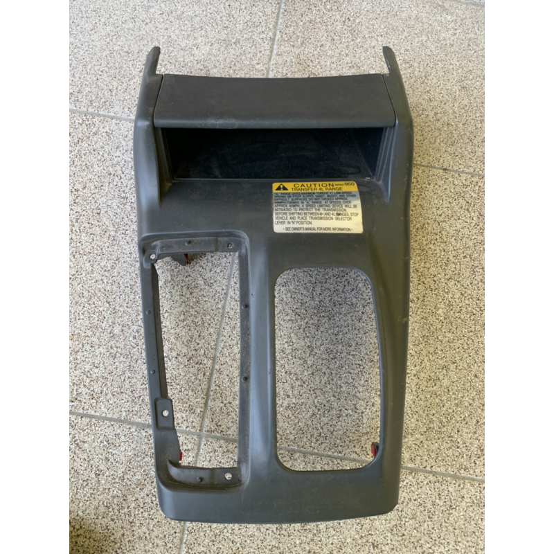 Центральна накладка / накладка куліси Mitsubishi Pajero Sport MR471884 Центральна накладка / накладка куліси Mitsubishi Pajero Sport MR471884